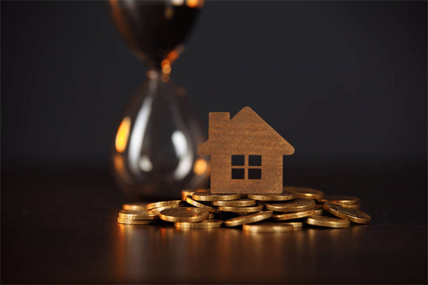 小产权可以贷款买房吗