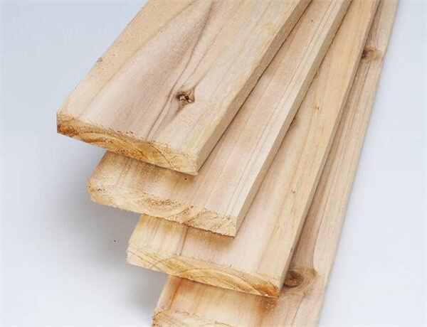 杉木板材做柜子好吗