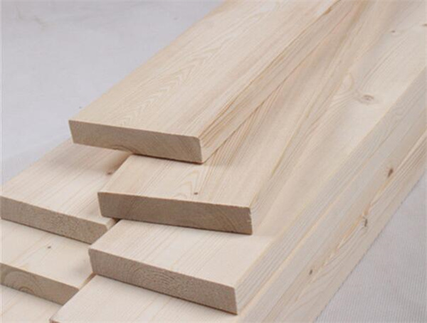杉木板材多少钱一平米