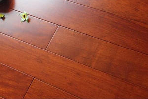 桃木地板是什么木头 桃木地板多少钱一平方