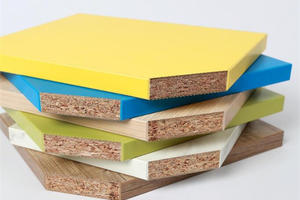 康净板是什么板材 康净板和普通实木颗粒板的差异