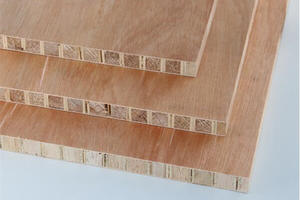 细木工板是什么板材 细木工板和颗粒板哪个好
