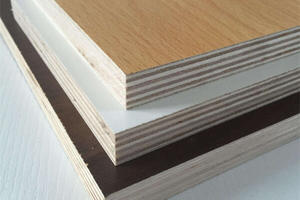 生態板是什么材料做成的 生態板和多層實木板哪個好