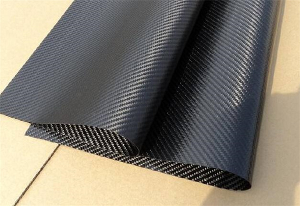 碳纤维板是什么材料做的