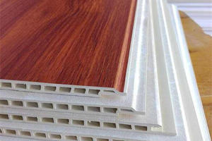 PVC护墙板多少钱一平方米 墙面pvc板怎么安装方法