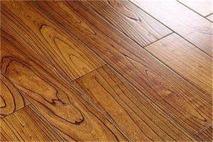 榆木色地板适合什么风格 榆木地板好还是橡木地板好