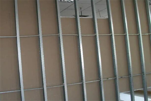 石膏板隔墙一般多少钱一平方米