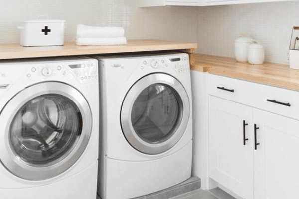 洗衣烘干机怎样选择