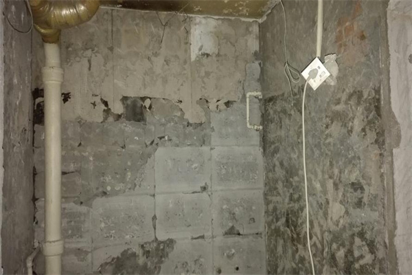 房屋保温墙装修需要拆吗