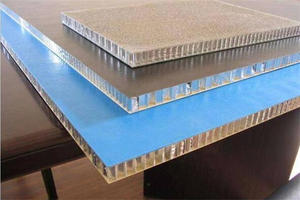 铝蜂窝板的优点和缺点有哪些 蜂窝板和铝板哪个好