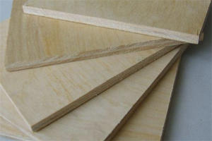 木胶板是什么材质 木胶板和竹胶板的区别