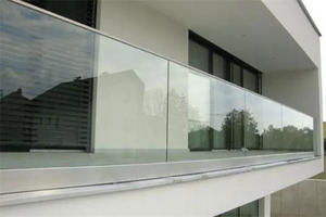 夹层玻璃的特点和用途 夹层玻璃制造工艺