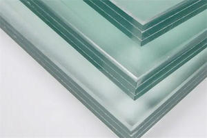 夹胶玻璃和中空玻璃的隔音对比 夹胶玻璃是干夹好还是湿夹好