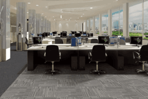 办公室铺地板需要考虑哪些因素 办公室装修铺哪种地板比较好