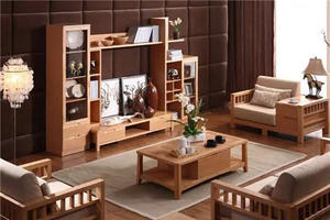 实木家具常用的木材有哪些 常见实木家具哪种木材好
