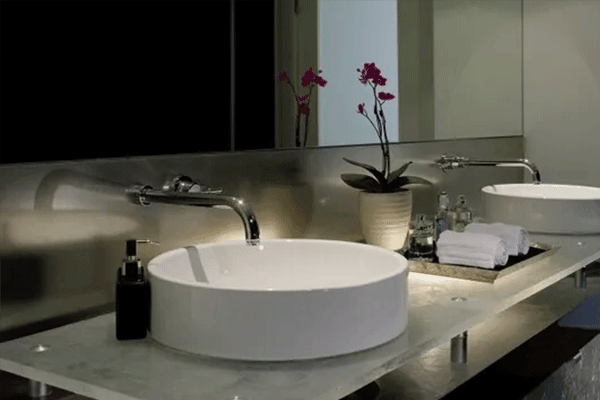 卫生间洗手盆的规格都有哪些