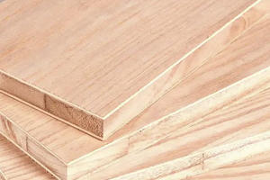 细木工板是什么材料 细木工板十大*排名