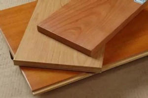 什么是木饰面板材料 木饰面板什么材质的好