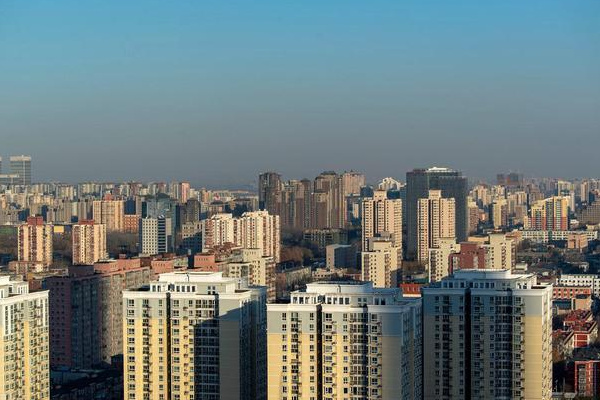 2022北京二套房首付比例是多少
