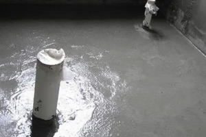 卫生间防水施工工艺流程讲解 卫生间漏水怎么处理