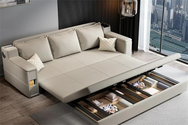 沙发软床哪个品牌的比较好