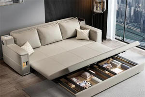 沙发软床哪个品牌的比较好 沙发软床选购注意事项