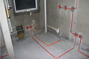 装修水电工程怎样验收 水管安装后试压是怎么试的