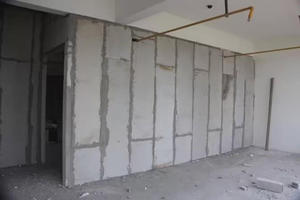 玻镁板隔墙施工工艺 玻镁板隔墙施工注意事项有哪些