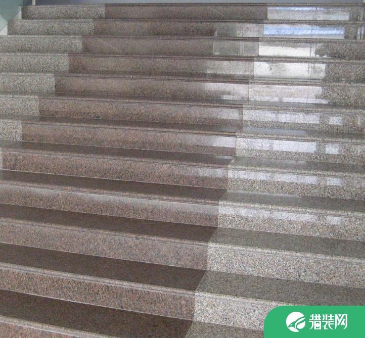 楼梯踏步板效果图