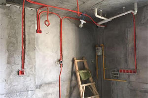 136平方的房子水电装修多少钱 136平水电装修价格收费标准