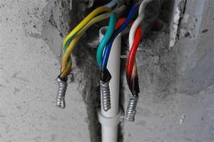 电线接头连接方式有哪些 家装电线有接头危险吗
