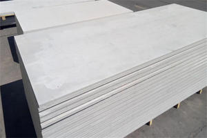 玻镁板是什么材质做的 玻镁板和水泥板的区别