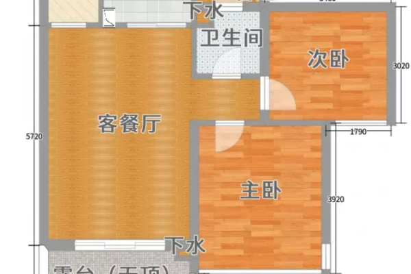 惠州方直君御中式风格四居室装修效果图