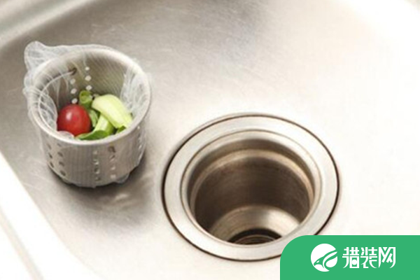 厨房下水道有异味怎么处理？四种解决方法让你应对自如！
