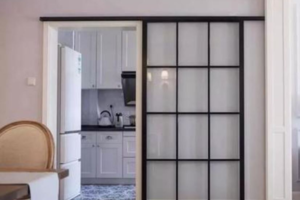 厨房折叠门用什么材质好 厨房折叠门购买技巧有哪些