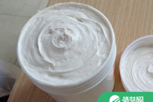 你知道怎么区分腻子膏和腻子粉吗？腻子膏和腻子粉要如何区分？