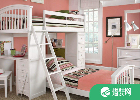 卧室没有衣柜怎么设计?适合你的才是最好的设计!