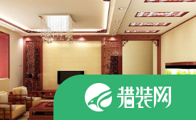 徐州新中式四居室装修案例