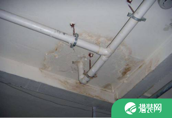 楼房漏水怎么测哪里漏？教你几招快速检测楼房哪里漏水！