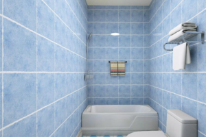 2020卫生间瓷砖装修效果图大全 卫生间瓷砖装修设计图