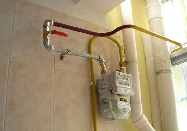 老房子申请安装天然气需要多久?老房子申请安装天然气的流程！