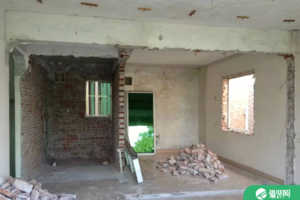 学会旧房翻新装修墙面处理方法 自己在家也能做