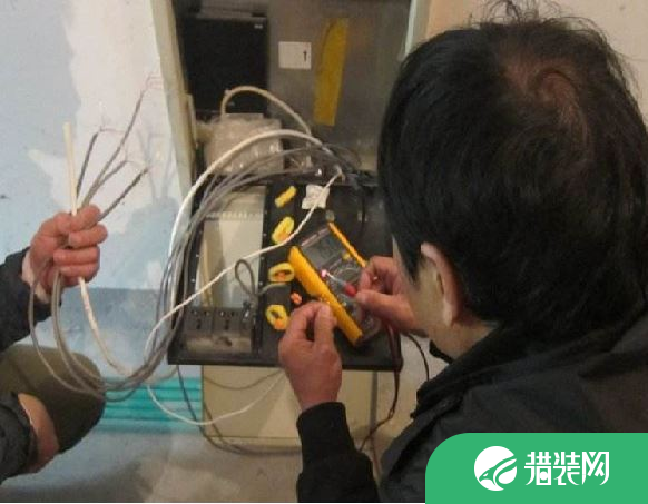 重庆东易电气系统工艺 | 严格把关，确保安全！