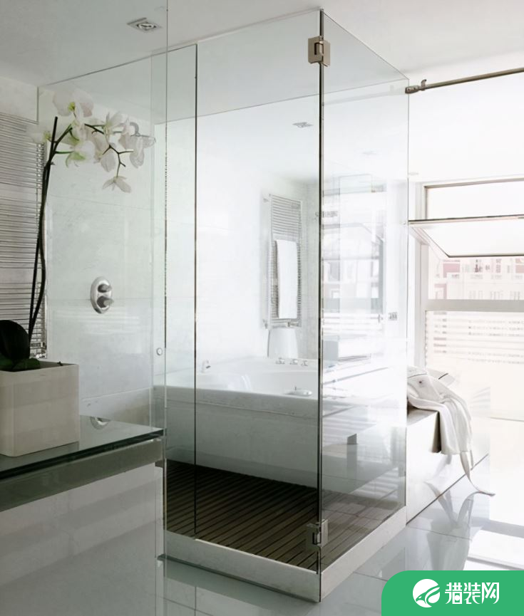淋浴房如何安装使用及保养