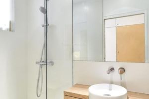 淋浴房如何安装使用及保养？