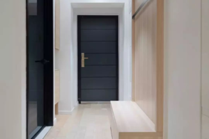 日式宜家装修风格案例，让简单舒适的家更加明朗化